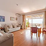 Apto 1 Linea Playa 1St Line Beach Apartment