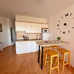 Flamingo Top Suite Y Piscina Junto A Puerto Marina