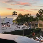 Estudio Con Vistas Mar Junto A Puerto Marina