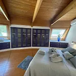 Exotica Casa Iglu Villa Luxury Dome Benalmadena
