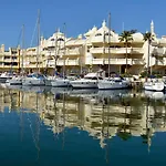 Laderas Beach Benalmadena Costa