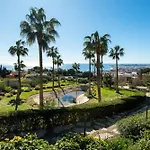 Higueron Luxury Resort Apartment