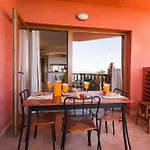 Higueron Luxury Resort Apartment
