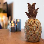 Higueron Luxury Resort Apartment