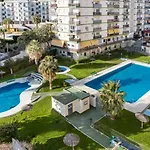 Casa Zoe - Apartamentos En Suite Budha - Buenas Vibras! Edificio #Lasnaciones