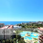 908 Minerva Apartamentos - Vistas Al Mar - Piscina Y Playa