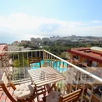 908 Minerva Apartamentos - Vistas Al Mar - Piscina Y Playa