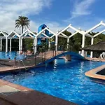 Apartamento Benalbeach