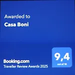 Casa Boni