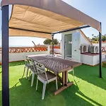 Vb Rancho Domingo 3Bdr Mediterranean Views