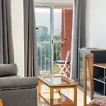 Jupiter 1 Bed Sea View