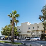 Perla Negra - Apartment With Private Beach Access
