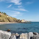 Perla Negra - Apartment With Private Beach Access