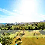 426 Estudio En Minerva Apartamentos - Vista Al Jardin - Piscina Y Playa