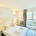 Apartamento, Paradise Sun Beach In Marina