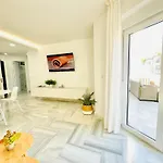 Apartamento, Paradise Sun Beach In Marina