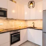 Lovely Apartment In Benalmadena With Kitchen