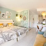 New Studio Minerva Benalmadena Side Sea Views
