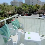 Stunning Apartment In Acuario 118