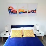 Stunning Apartment In Acuario 118