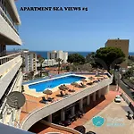 Skysea Benalmadena Puerto Marina