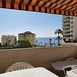 Vive Benal Beach Estudio Vistas Al Mar 2318