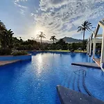 Vive Benal Beach Estudio Vistas Al Mar 2318
