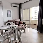 Apartamento Tamarindos II