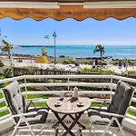 Apartment Residencial Marina By Interhome