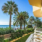Apartment Residencial Marina By Interhome