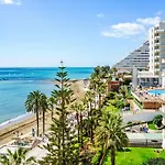 Apartment Residencial Marina By Interhome