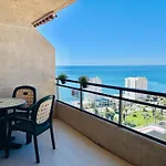 Sea View Apartment Close To The Beach