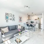 Vb Pueblo Del Parque 2Bdr Apartment