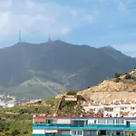 Vb Pueblo Del Parque 2Bdr Apartment
