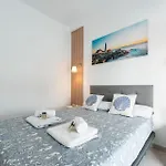 Malagasuite Benalmadena Relax & Sun