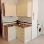 Estudio En Nueva Torrequebrada