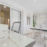 Completo Apartamento Con Garaje Cerca Del Mar