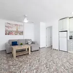 Seafront Apartment Benalmadena