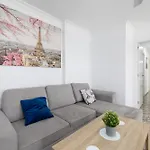 Seafront Apartment Benalmadena