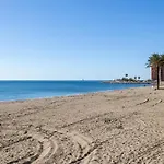 Seafront Apartment Benalmadena