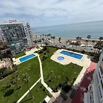Sunstay Loft Maite Benalmadena