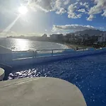 Marina & Beach Front Bliss