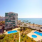 Sunstay Loft Maite Benalmadena