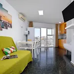Sunstay Loft Maite Benalmadena