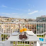 Sunstay Loft Maite Benalmadena