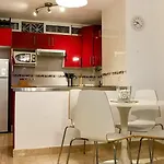 Apartamento Vistas Unicas Al Mar!