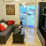 Apartamento Vistas Unicas Al Mar!