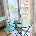 Comodo Apartamento En Benalmadena By Bebalmy