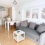 Comodo Apartamento En Benalmadena By Bebalmy