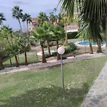 Apartment With Pool In Nueva Torrequebrada